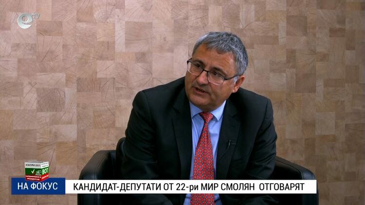 Зарко Маринов от Демократична България става депутат, Емил Хумчев от БСП за втори път изместен от метода на Хеър-Ниймайер / обновена/