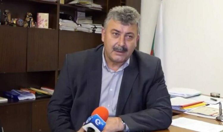 Ружди Салим е освободен от поста заместник-кмет на община Първомай