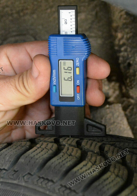 Скок на гумите с 10 %, все повече се купуват нови