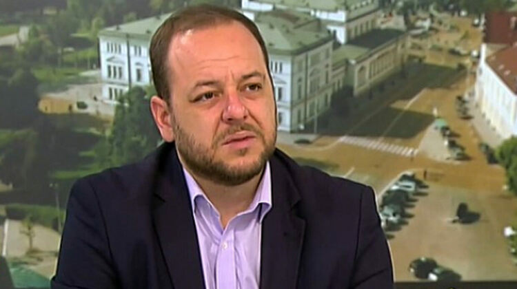 Сандов: Подходът на „Продължаваме Промяната” при преговорите е много различен