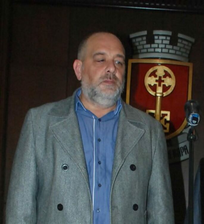 Мирослав Войников