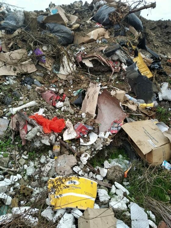 До 20 хил.лв. глоба за Симеоновград, ако не разчисти в срок незаконни сметища