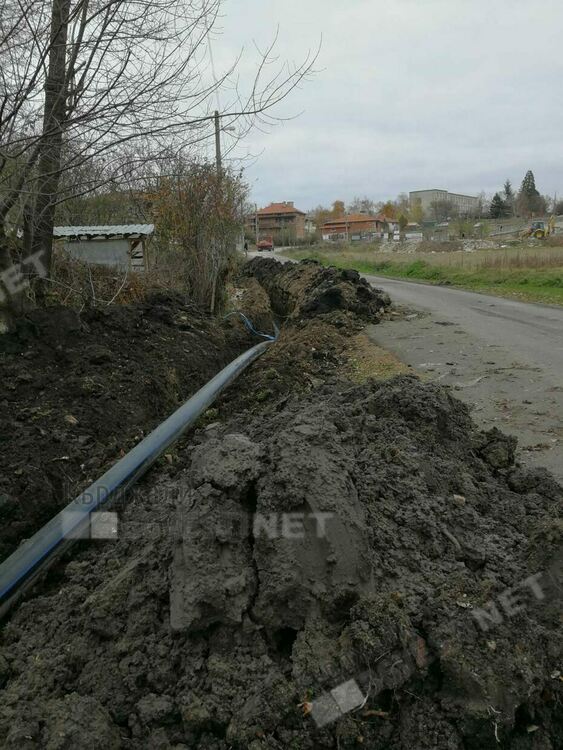 До края на месеца Главатарци ще има питейна вода,ще достига до 964 жители и гости