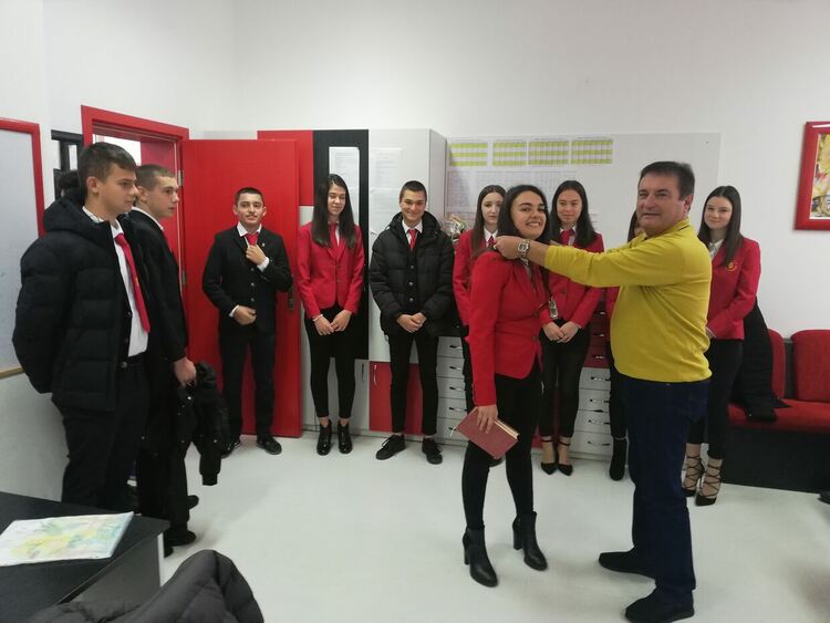 Страхотен ден за СУ „Петко Рачов Славейков“