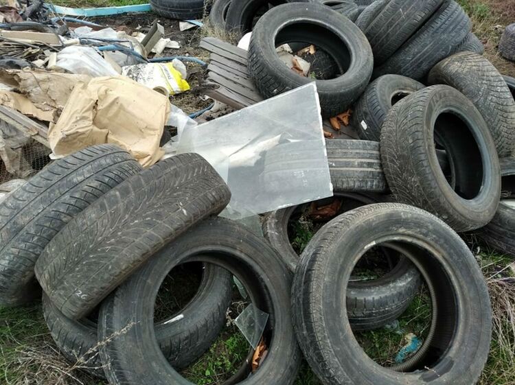 До 20 хил.лв. глоба за Симеоновград, ако не разчисти в срок незаконни сметища