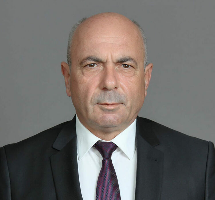 Д-р Георги Станков-ГЕРБ-СДС