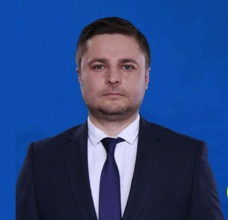 Мюмюн Мюмюн-ДПС