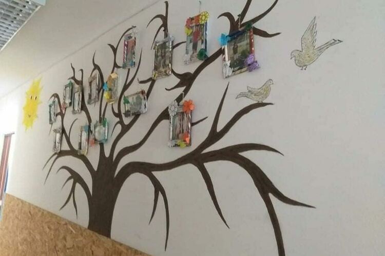 Повече от 600 рисунки изпратиха деца от цялата страна за конкурс, организиран от Националното сдружение на сираците в България