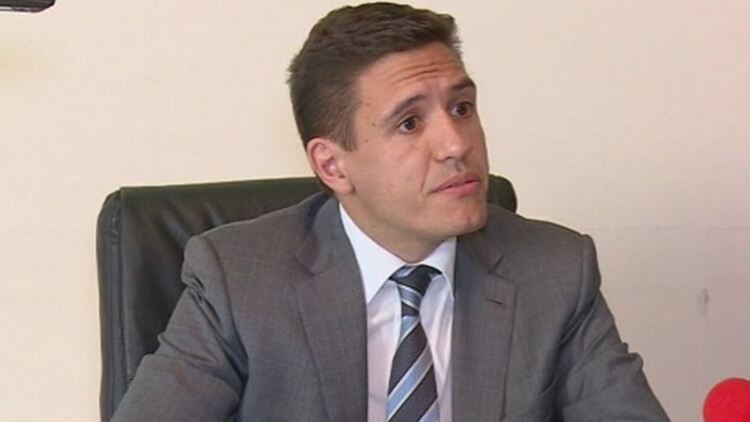 Ангел Чолаков