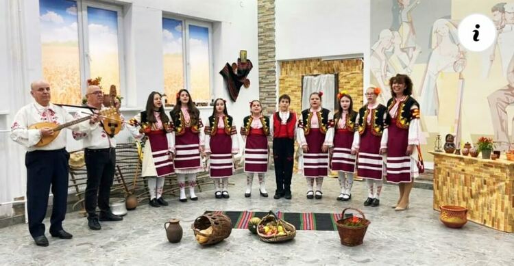 Първо място на Международния онлайн фестивал-конкурс "Под бразилското слънце" за ДВГ към СУ ,,Йордан Йовков“