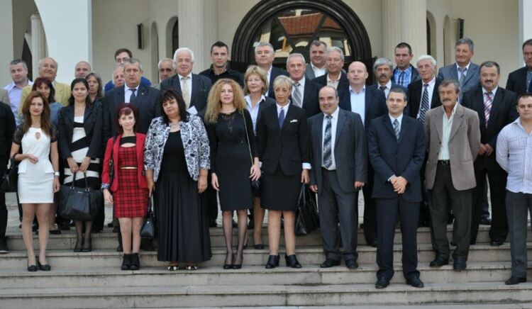 снимката е илюстративна