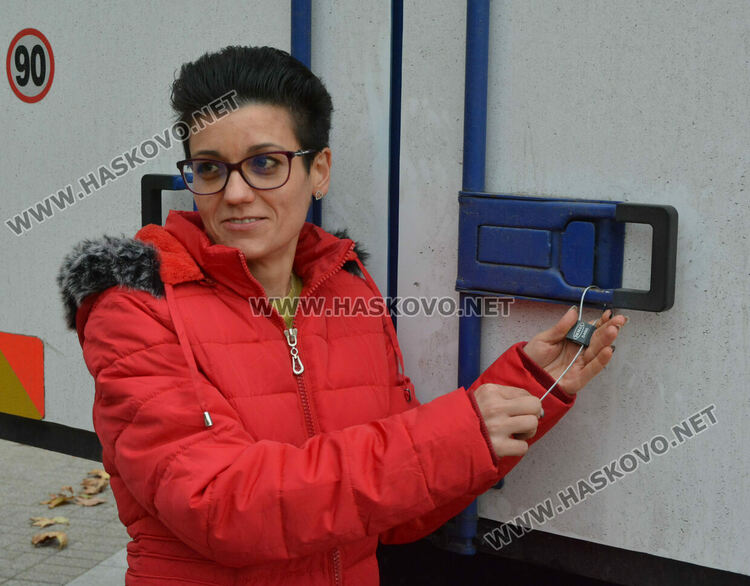 234 хил. бюлетини за балотажа за президент пристигнаха в Хасково