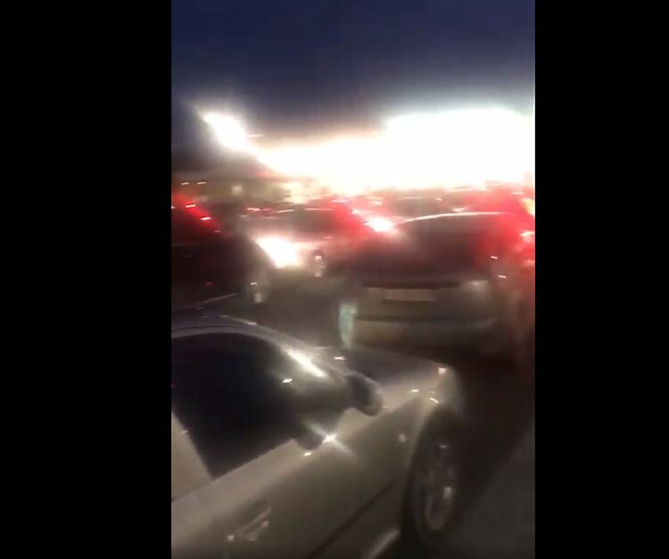 14 часа автобуси с пътници блокирани на ГКПП „Капитан Андреево“