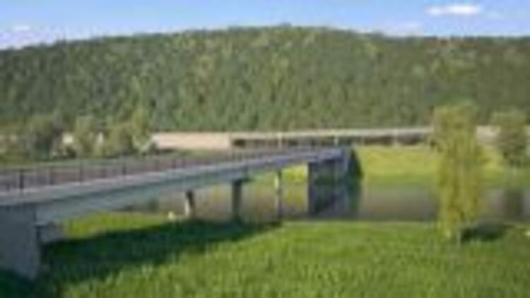 Възстановено е движението при км 11 на АМ "Струма" в посока Перник