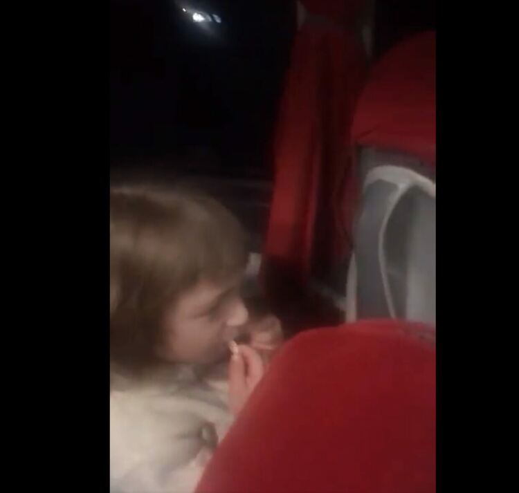 14 часа автобуси с пътници блокирани на ГКПП „Капитан Андреево“