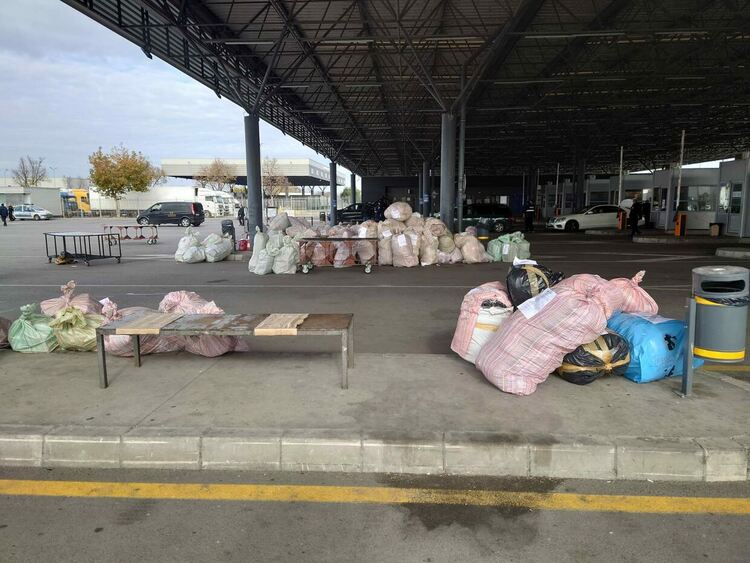 снимки :МВР