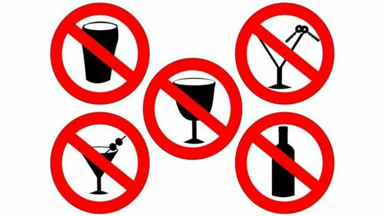 Кметът на Доспат забрани алкохола до края на изборния ден