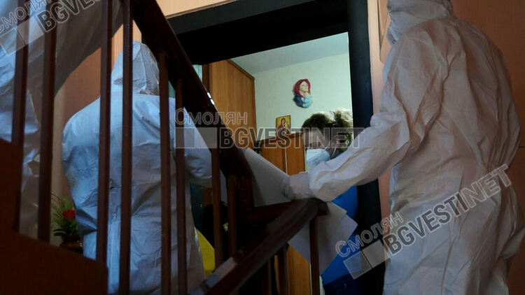 Малко над 11 на сто са гласували до 11 часа в Смолянско