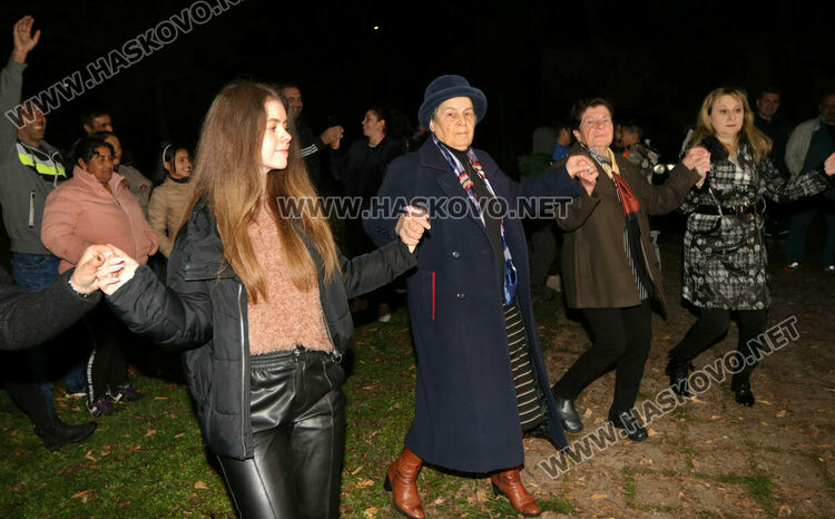 71.35% за Радев-Йотова и 27.73% за Герджиков-Митева в Хасковско