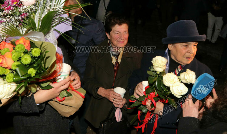 71.35% за Радев-Йотова и 27.73% за Герджиков-Митева в Хасковско