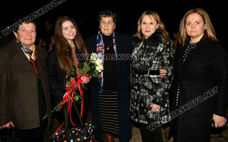 71.35% за Радев-Йотова и 27.73% за Герджиков-Митева в Хасковско