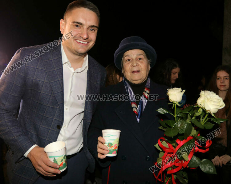 71.35% за Радев-Йотова и 27.73% за Герджиков-Митева в Хасковско