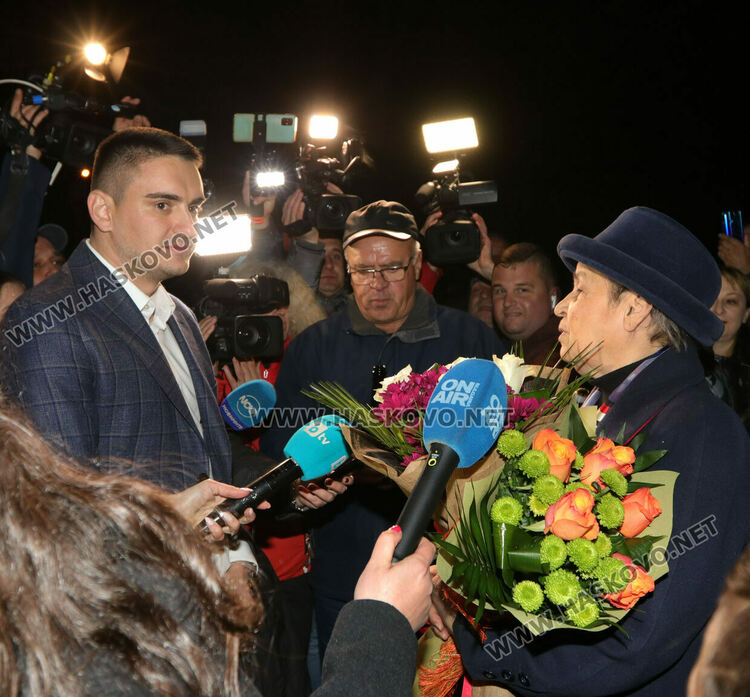 71.35% за Радев-Йотова и 27.73% за Герджиков-Митева в Хасковско