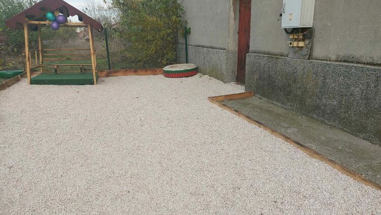 Откриха „Зелена класна стая“ в детската градина в Стамболийски