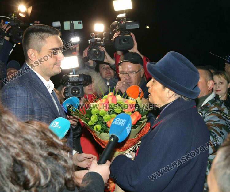 71.35% за Радев-Йотова и 27.73% за Герджиков-Митева в Хасковско