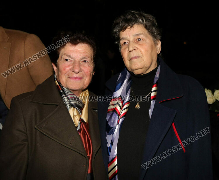 71.35% за Радев-Йотова и 27.73% за Герджиков-Митева в Хасковско