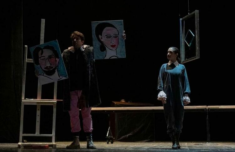 Блестящо представяне на РДТ на фестивала в Армения