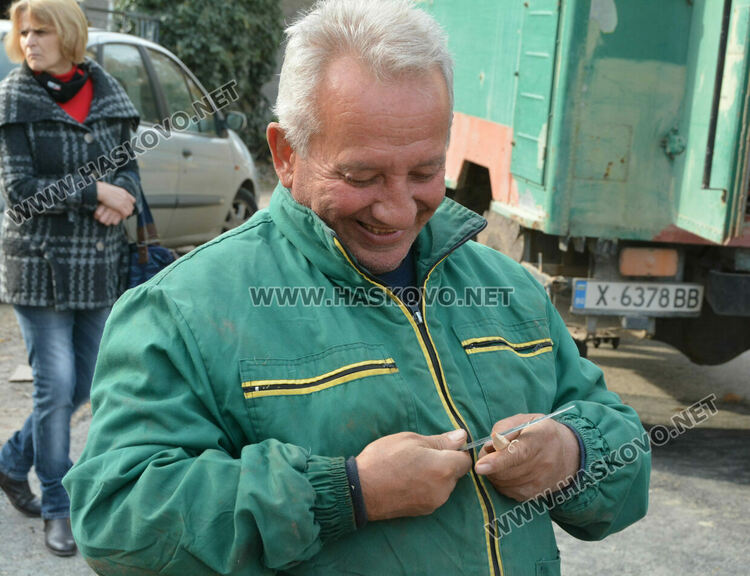 Опашка пред водоноската в „Бадема“ заради спряната вода