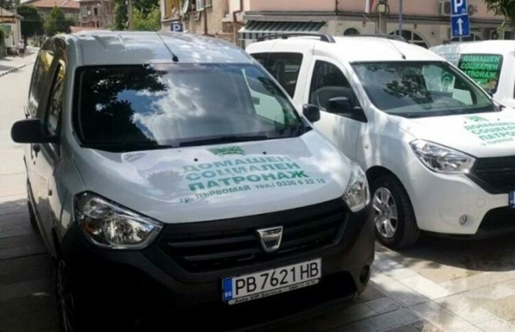 Общината ще кандидатства за финансиране на ново кухненско оборудване на Социалния патронаж