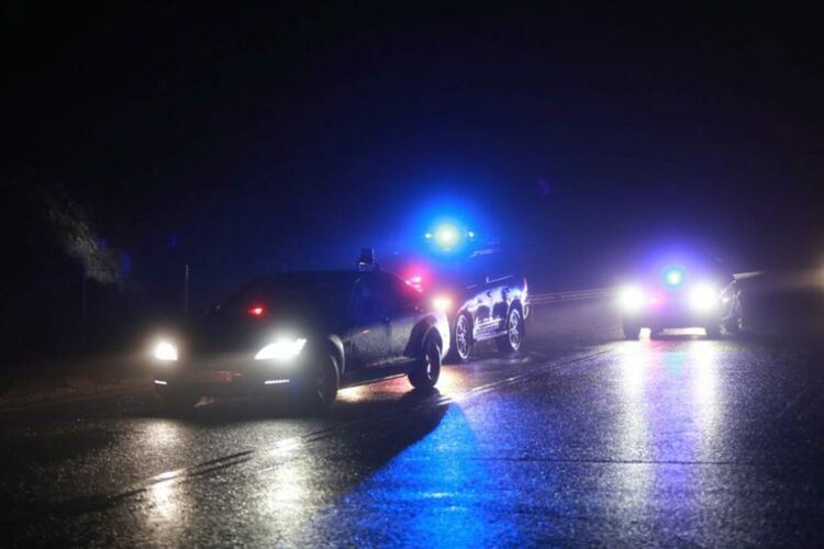 Сарафов: Две са версиите, шофьорът не е оцелял