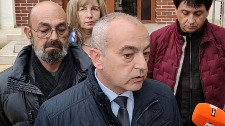 Семействата на загиналите при пожара в дома в село Рояк ще бъдат подпомогнати от държавата