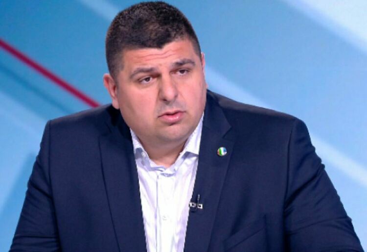 Ивайло Мирчев: Правителство ще има