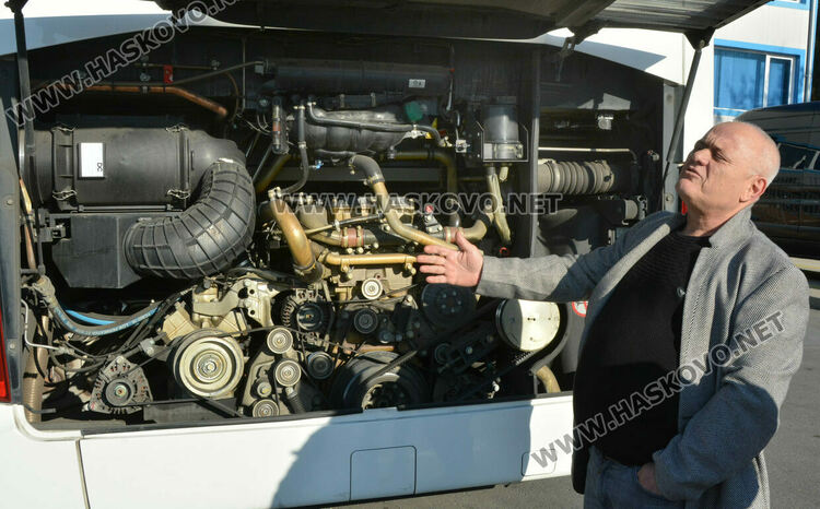 Себахтин Исмаил за трагедията на АМ “Струма“ : Възможно е да става въпрос за тероризъм