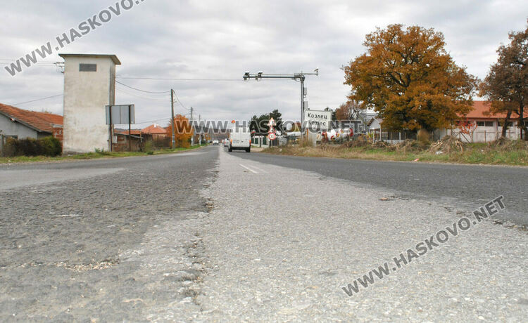 Водачи питат за ремонта на пътя от Хасково за Пловдив, жалват се за липсваща маркировка 