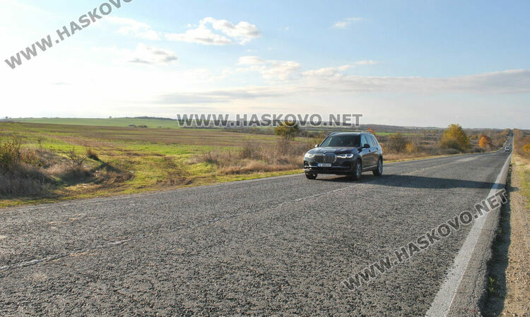 Водачи питат за ремонта на пътя от Хасково за Пловдив, жалват се за липсваща маркировка 