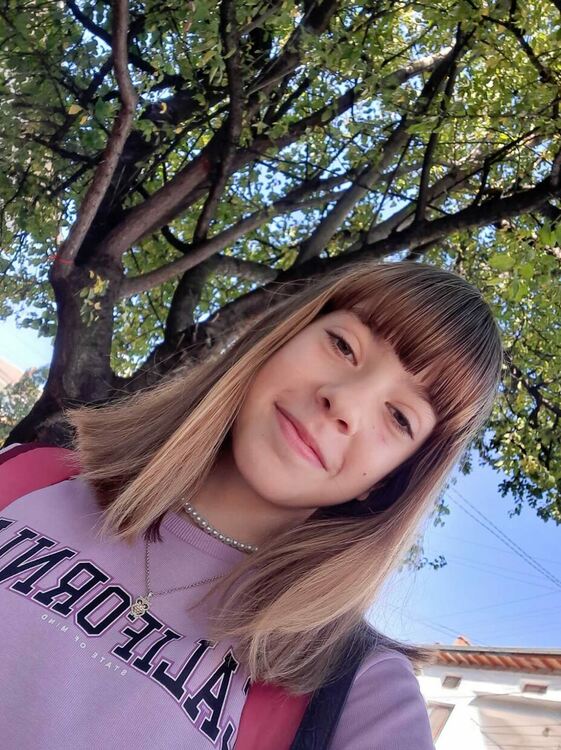 Шестокласничка е отличена в конкурс за комикси