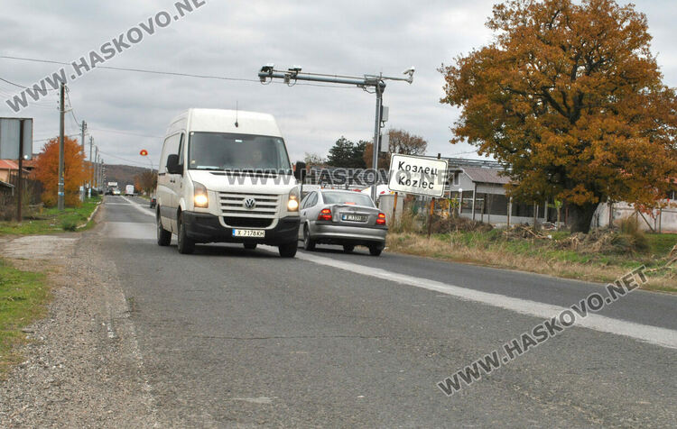 Водачи питат за ремонта на пътя от Хасково за Пловдив, жалват се за липсваща маркировка 