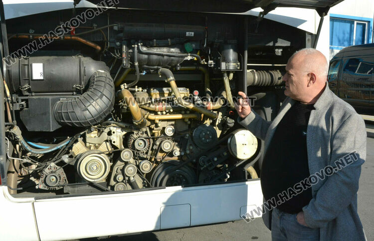 Себахтин Исмаил за трагедията на АМ “Струма“ : Възможно е да става въпрос за тероризъм