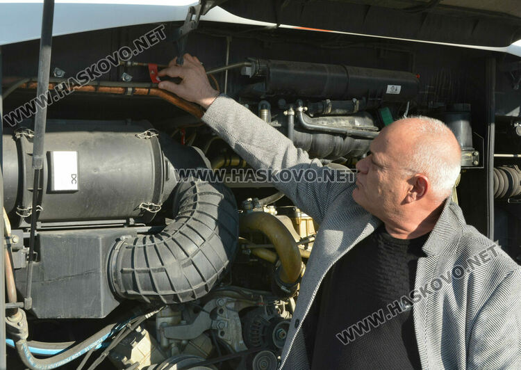 Себахтин Исмаил за трагедията на АМ “Струма“ : Възможно е да става въпрос за тероризъм