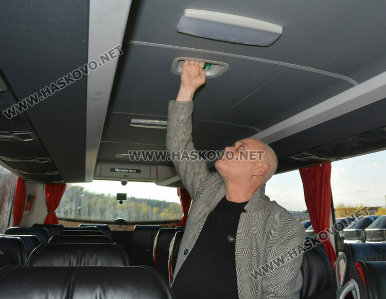 Себахтин Исмаил за трагедията на АМ “Струма“ : Възможно е да става въпрос за тероризъм