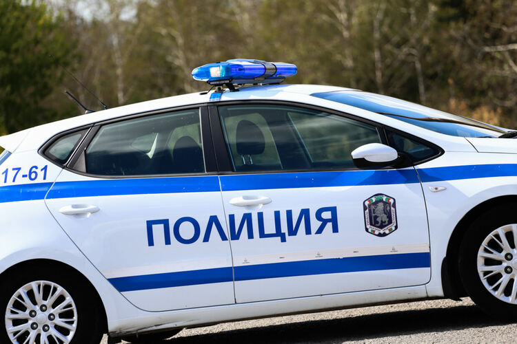 Артефакти, металдетектор и алкохол откри полицията в къща в с. Ряка