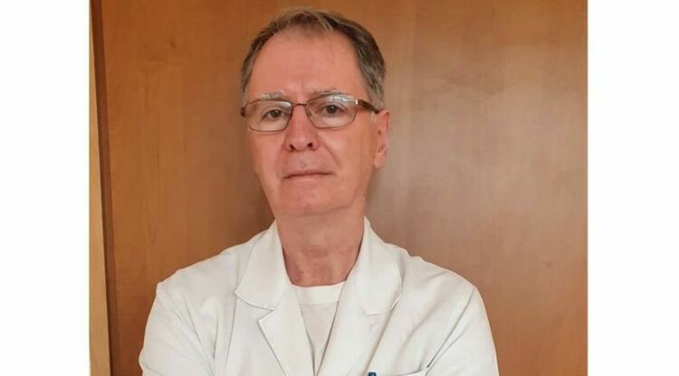 Доц. Тодор Широв: Ако до две седмици загубата на обоняние от COVID-19 не отшуми, трябва да се лекува