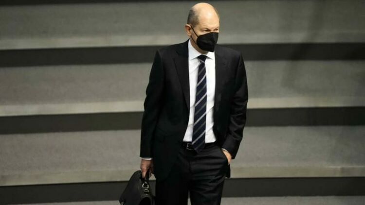 Бъдещият канцлер на Германия Олаф Шолц е против локдаун