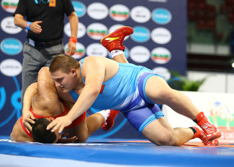 Два медала спечелиха борците от СКБ "Димитровград" в Северна Македония