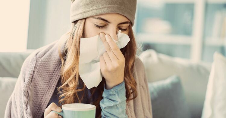 Епидемиолозите прогнозират тежък грипен сезон