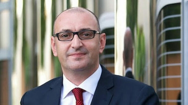 Милен Керемедчиев